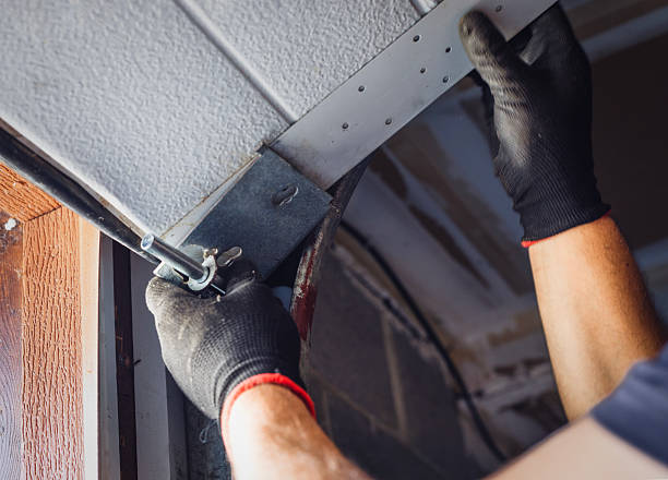 Reliable Garage Door Panel Replacement contractor in Waynesville, NC by Garage Doors Repair Pro